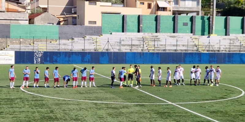 Promozione. Tra chi cerca il primo acuto e dei match clou. La guida alla giornata