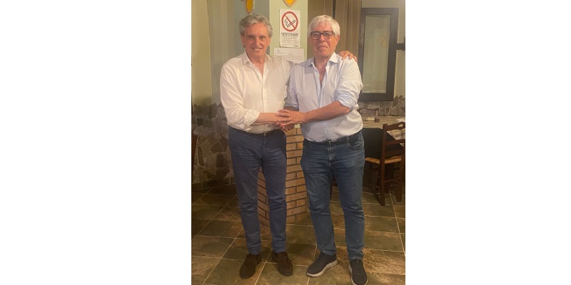 Ufficiale l'unione tra il S. Nicola Chiaravalle ed il Soverato