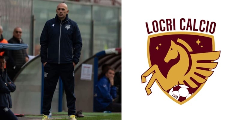 Gigi Iervasi:"Mi manca il gol. Lavoriamo per far crescere i giovani e salvare la categoria"