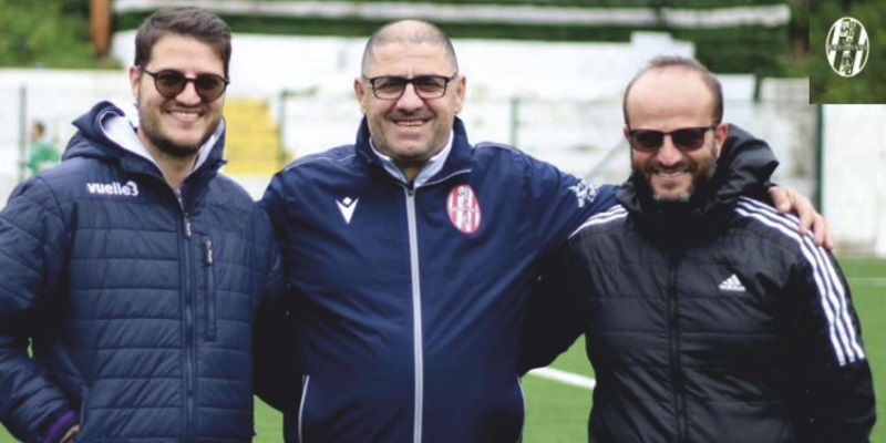 Gioiosa Jonica ufficiale l'approdo di Giovinazzo