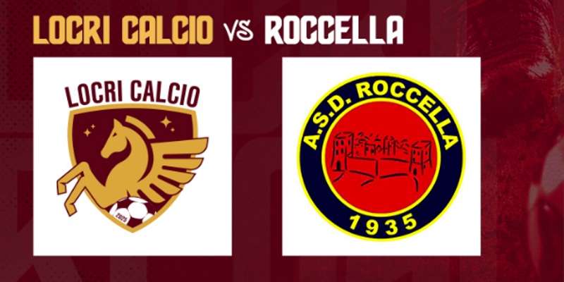Il Roccella corsaro a Locri