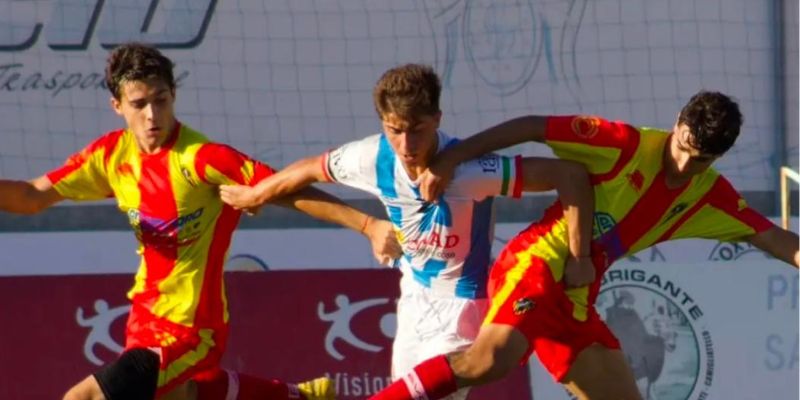 PraiaTortora, Mattia Mazza: “Qui sto bene, sento che possiamo fare grandi cose”