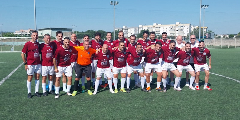 Coppa Italia Medici Calcio 2025
