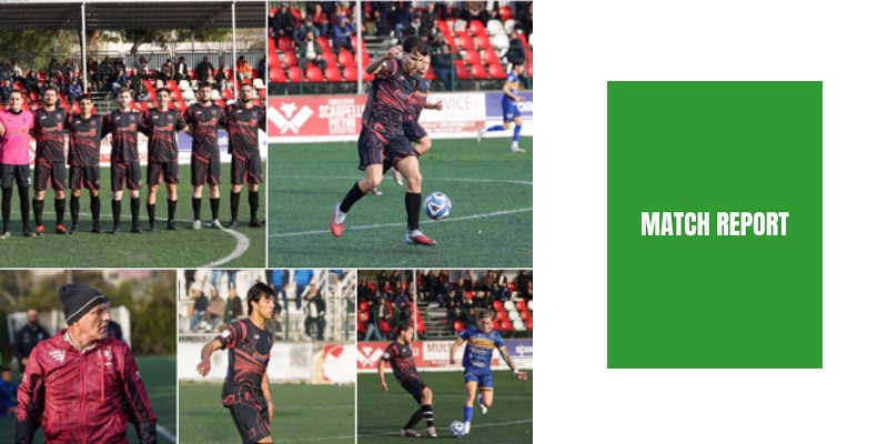 La Morrone vince e mantiene vetta e distanze