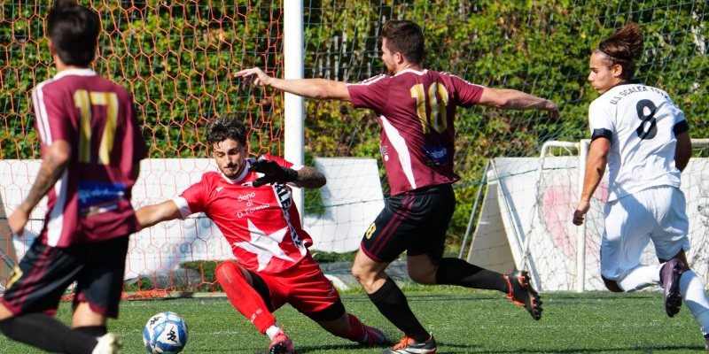 Parte bene la Morrone
