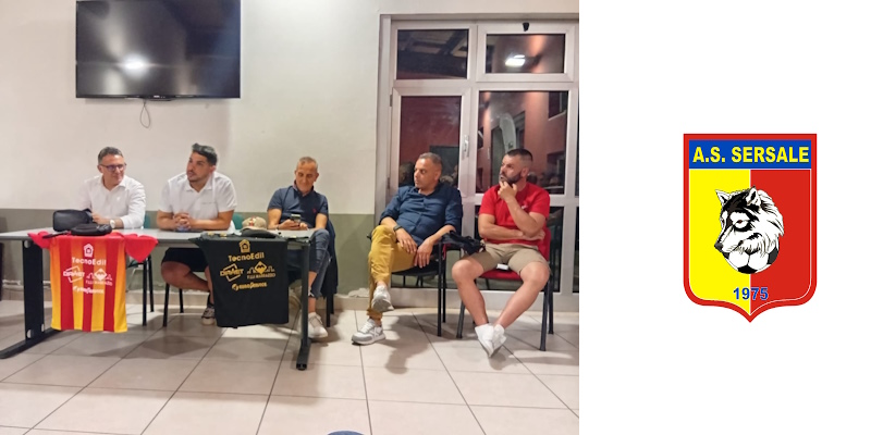 Sersale. Ristrutturazione e ripartenza
