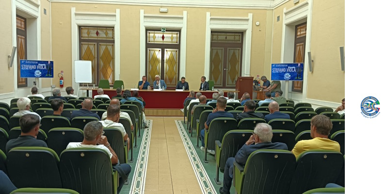 Il resoconto del Premio Viola
