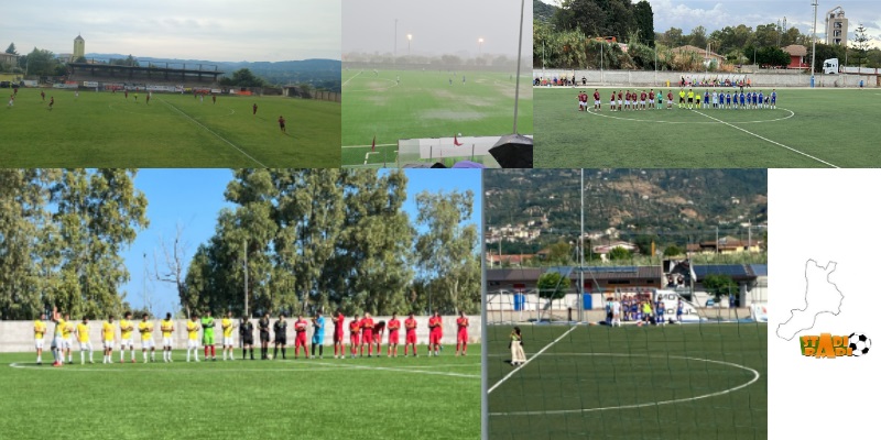 Promozione. Gare da tripla e chi lascerà quota zero. La guida alla giornata