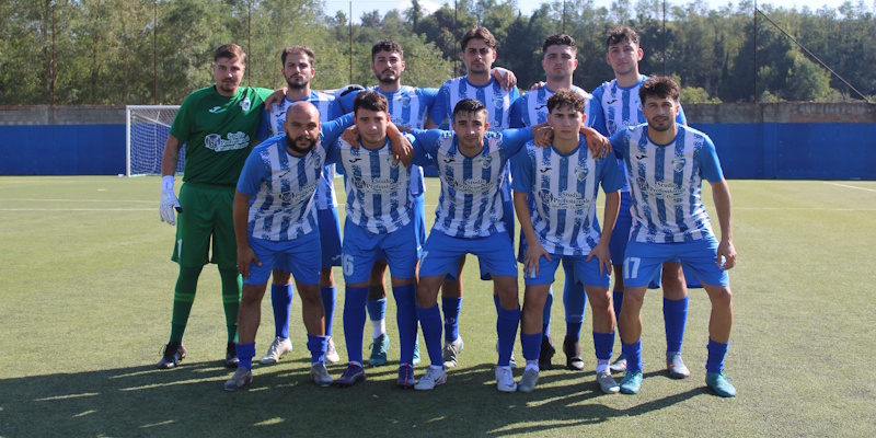 Coppa Calabria: le gare di ritorno dei sedicesimi di finale