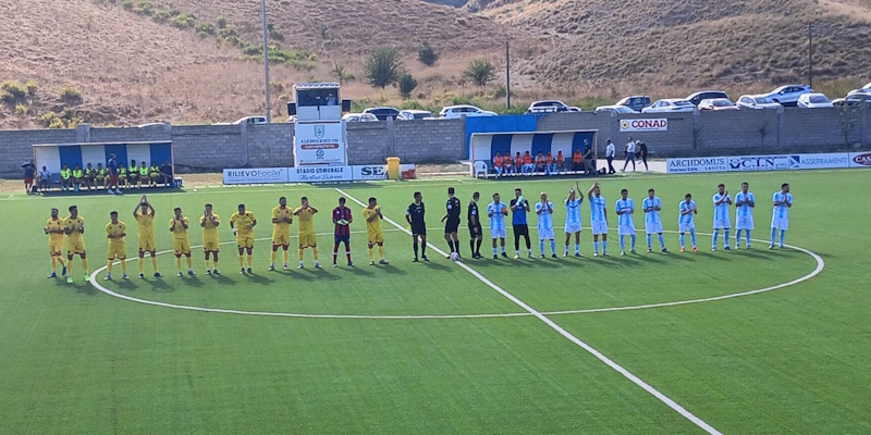 Tutti i risultati di Coppa Italia 25-26. Prima gara fase a triangolari