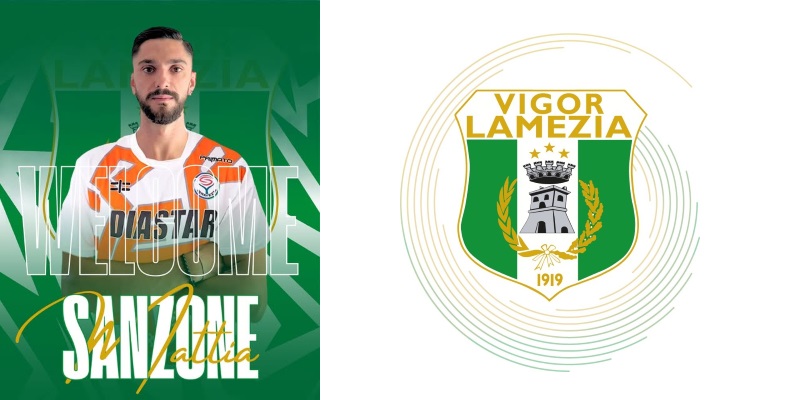 Importante tassello difensivo per la Vigor Lamezia