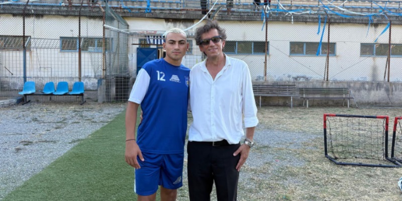 Cone anticipato a Paola arriva Sicoli e c'è un altro nome nel mirino