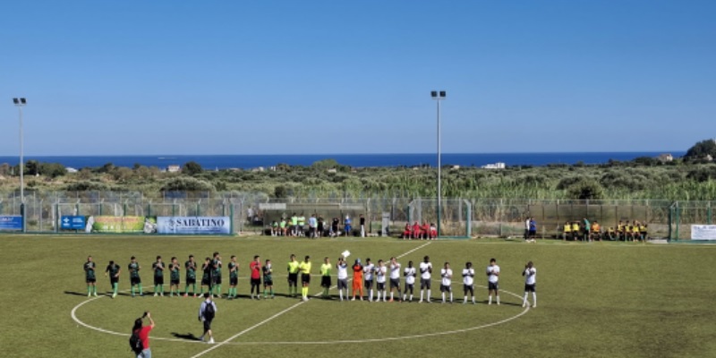 Eccellenza. Derby a Reggio Calabria e sulla Piana. Spicca Paolana-Rossanese