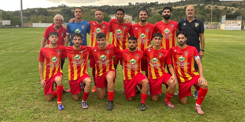 Coppa Calabria, definite le qualificate: risultati del ritorno e accoppiamenti degli ottavi