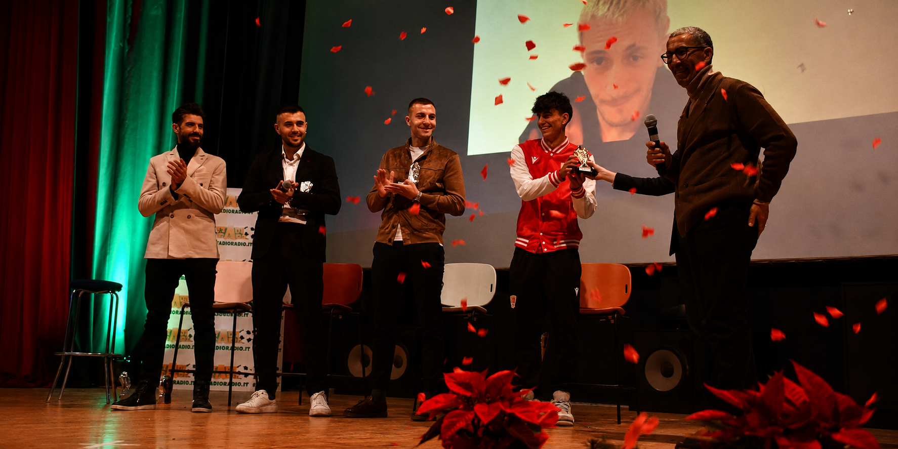 Premio StadioRadio, il 25 agosto sul lungomare di Trebisacce la 16ª edizione