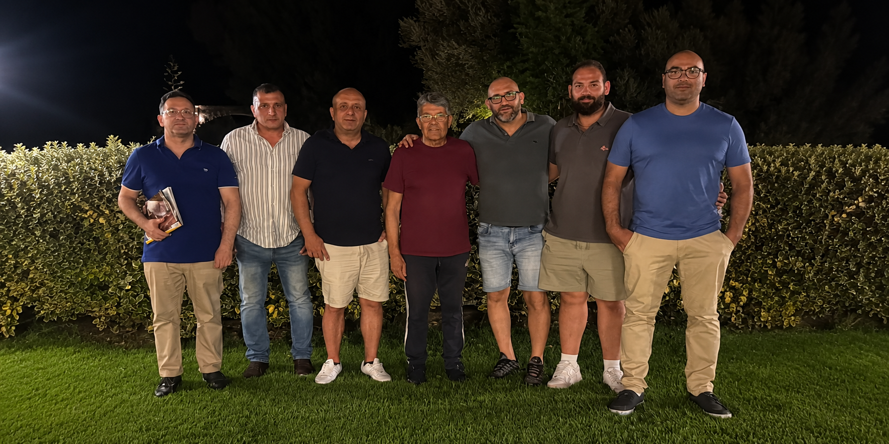 Roccabernarda, il calcio riparte dalla Terza Categoria: nasce l’ASD F.C. Roccabernarda