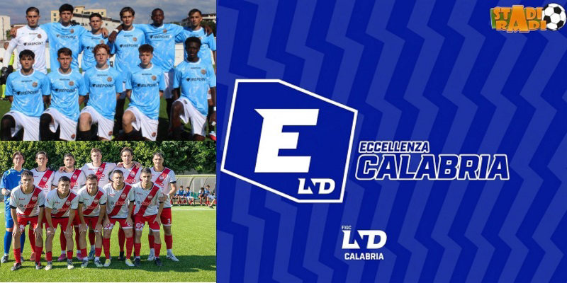 Eccellenza. Una giornata scoppiettante con i fari puntati su Delianuova e Reggio Calabria