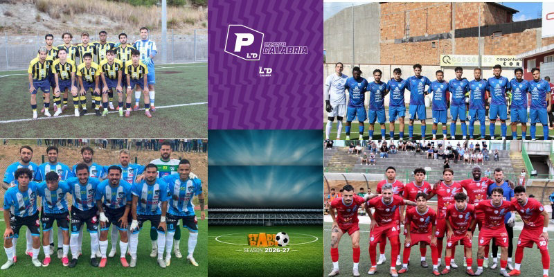 Promozione. Scandale-Silana e Bovese-Melito partite da non sbagliare. Trasferte insidiose per le due capolista