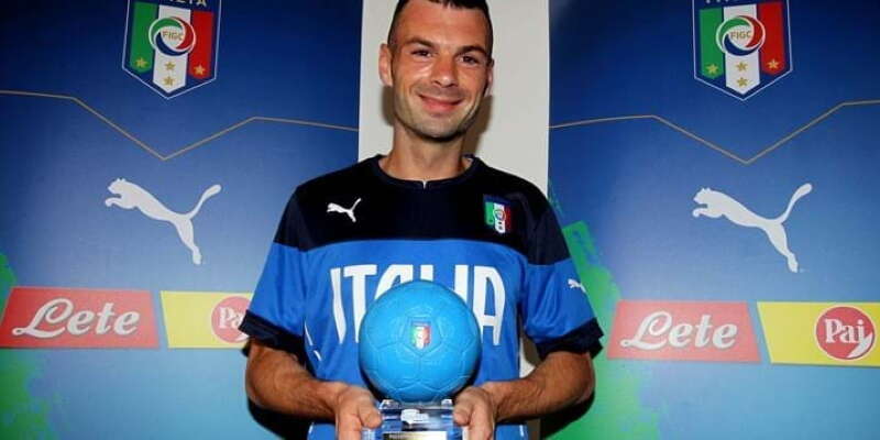 Francesco Corosoniti selezionatore Rappresentativa Femminile "un movimento destinato a crescere"