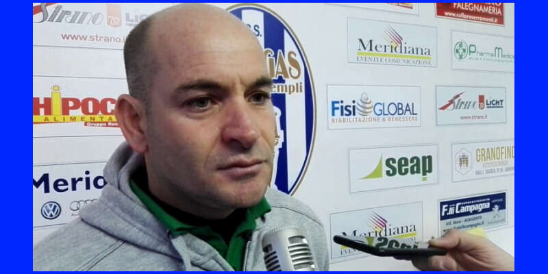 San Luca: Leo Criaco UFFICIALE