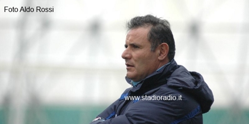 V. Rosarno e Panarello ai saluti?