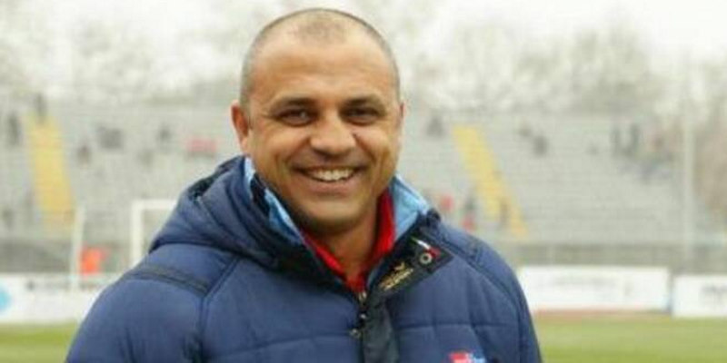 Bovalinese: ufficiale il nome del nuovo allenatore, è Totò Criniti