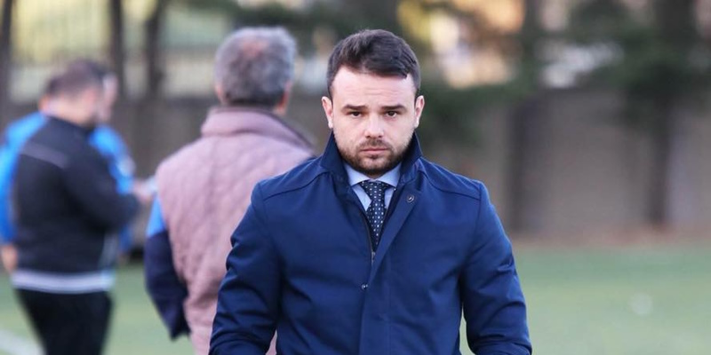 Morrone, il direttore generale Chiappetta: “Vogliamo sfruttare la nostra carica”