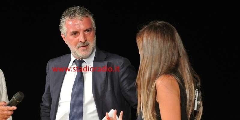 La Serie D da Corigliano ad Acri? Nucaro "priorità al Corigliano"