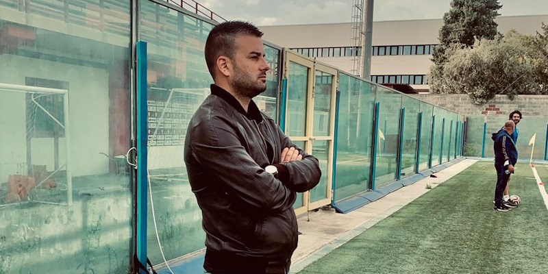 Origlia dello StiloMonasterace sulla squalifica di Coluccio "sono state scritte cose non vere. Montato un caso per giustificare l'incompetenza"