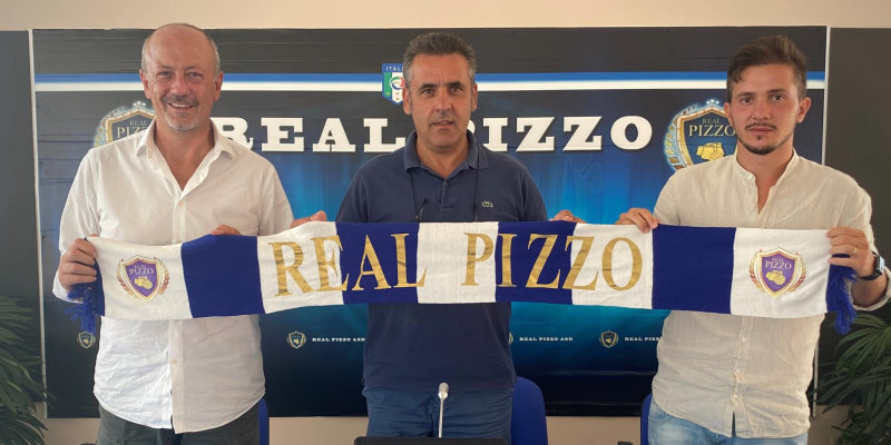 Il Real Pizzo presenta il nuovo direttivo