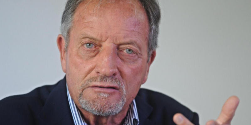 Renzo Ulivieri commenta le elezioni calabresi dell'AIAC