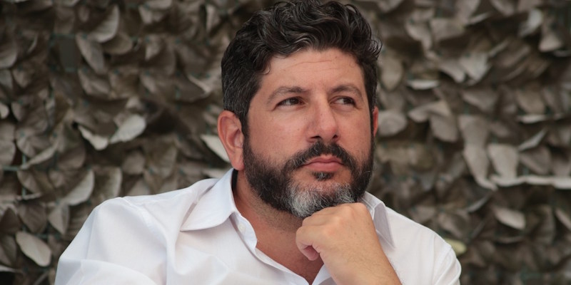 Val Gallico, parla il patron Califano "risaliremo la china"