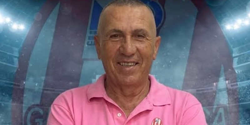 Gioiosa, parte la programmazione per l'Eccellenza: Mimmo Varrà è il nuovo direttore sportivo
