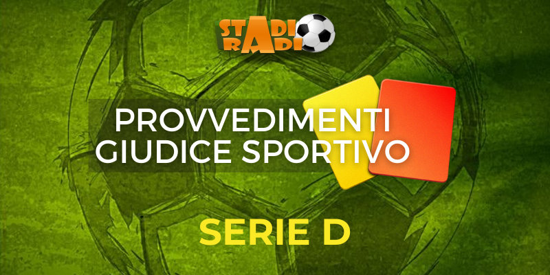 https://www.stadioradio.it:443/UserFiles/ANTEPRIME-ARTICOLI-E-SLIDE/STANDARD/Giudice-Sportivo-SerieD-bruzze2022