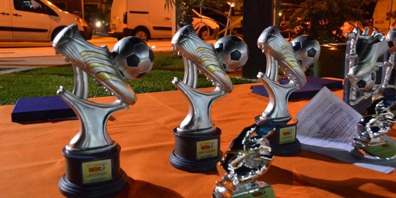 PREMIO STADIORADIO 14ed. : E' il momento di incoronare i migliori