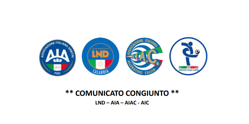 Il No alla violenza di  LND, CRA, AIAC e AIC Calabria 