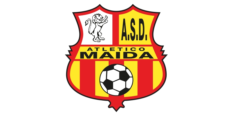 Atletico Maida contro l'arbitro Ruggiero di Paola