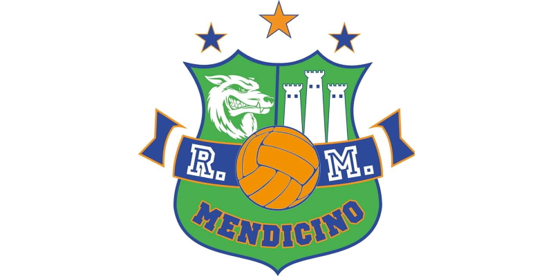 Mendicino iscritto in Terza Categoria, il tecnico è Mario La Canna