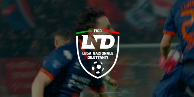 LND, il nuovo logo racconta un calcio dilettantistico che cambia pelle