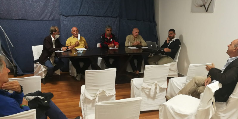 ASD Nazionale Medici Calcio: ecco il nuovo direttivo