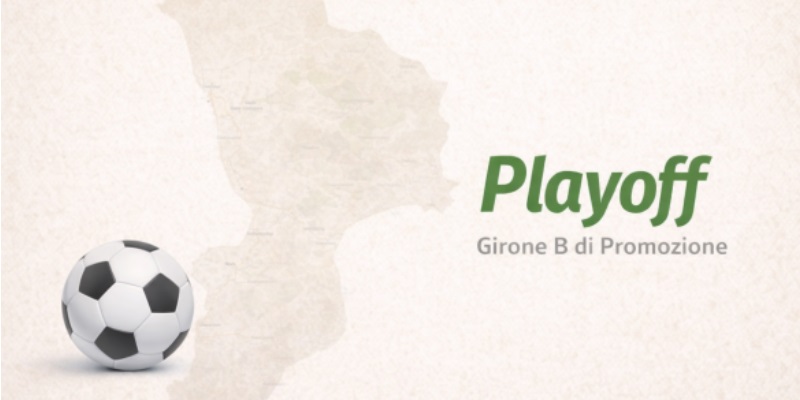 Play off del girone B di Promozione. Ipotesi a due partite dal termine