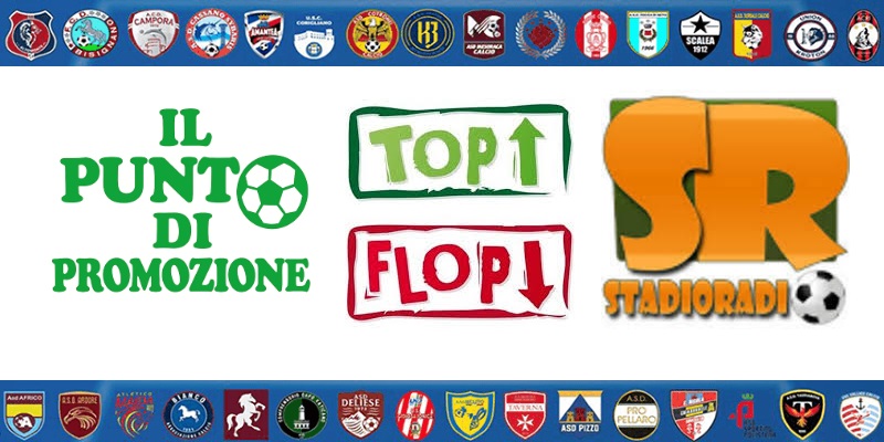 Promozione. Girone A, Corigliano e Morrone partono bene. Le due superfavorite con il segno X nel girone B