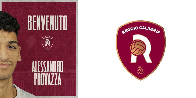 Ritorna Provazza a Reggio Calabria